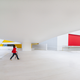 Image for article titled Oscar Niemeyer Was One of the Most Futuristic Architects of All Time